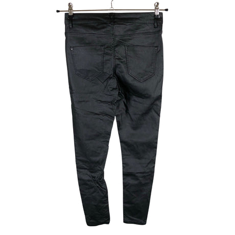Unisex Dorothy Perkins - Teksad, suurus 38 - Must (2)
