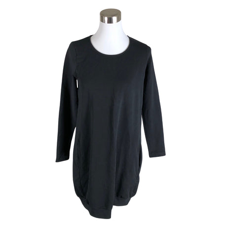 Unisex NOSH - Dressikangast tuunika, suurus 38 - Must ()
