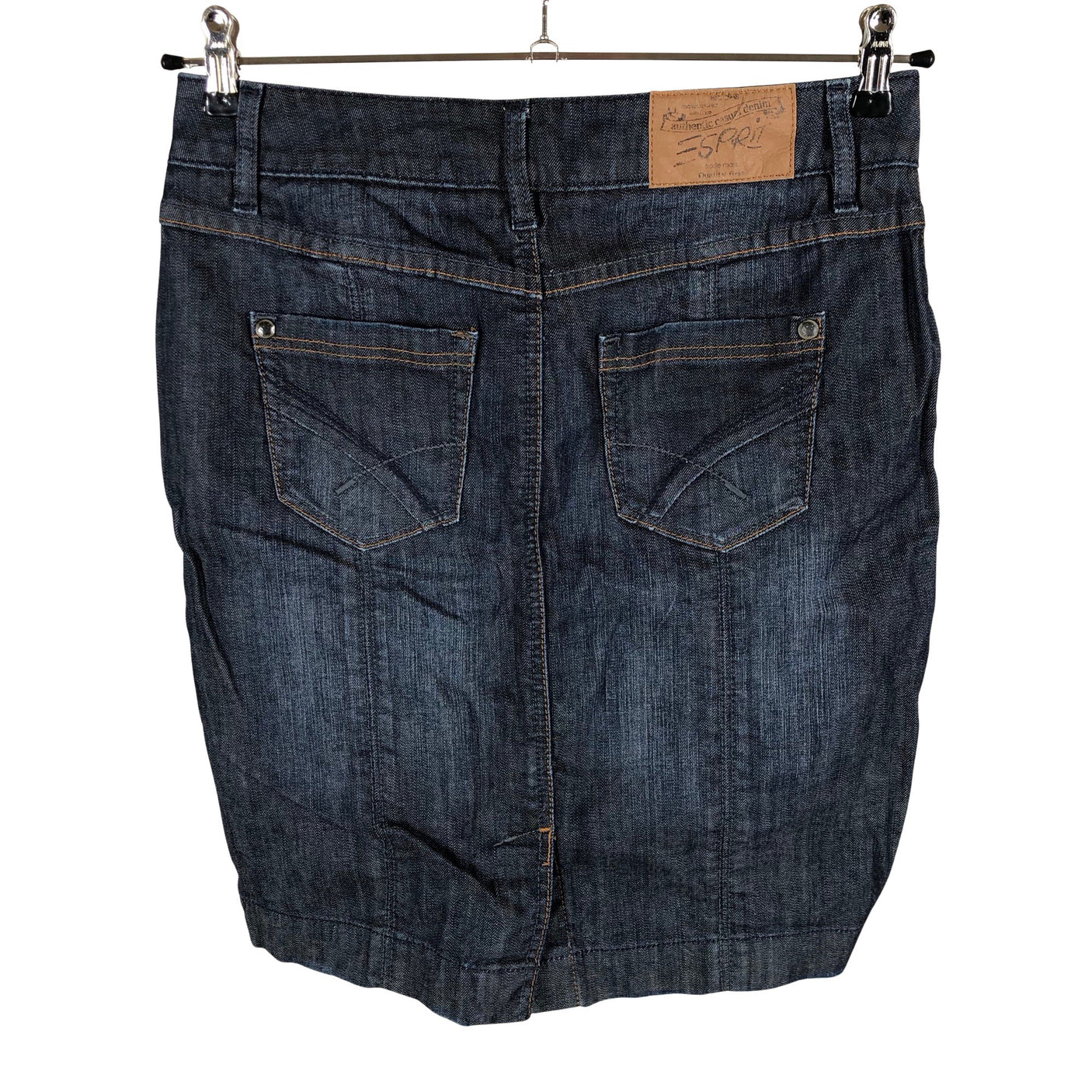 Unisex Esprit - Teksaseelik, suurus W28 - Sinine (2)