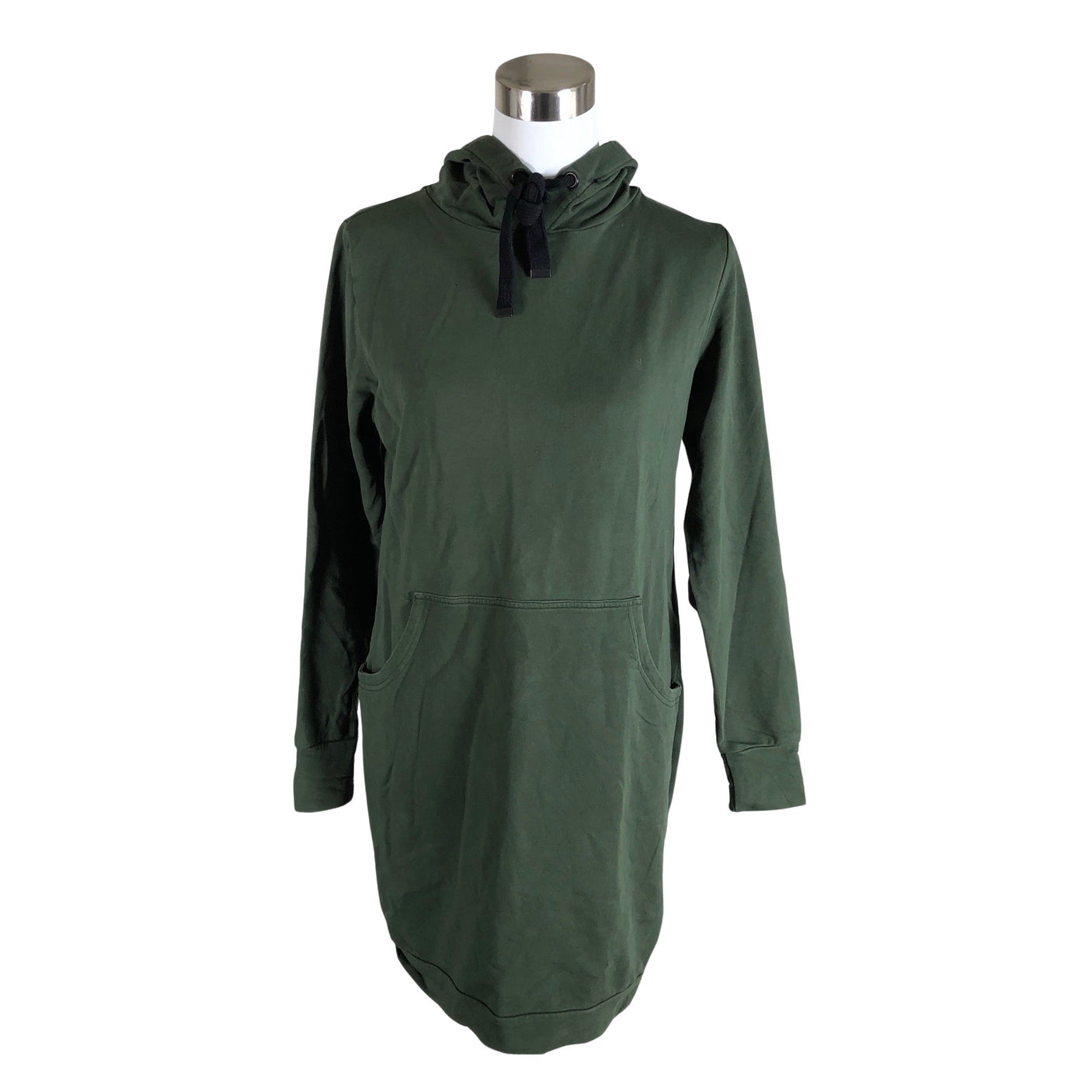 Unisex NOSH - Dressikangast tuunika, suurus 38 - Roheline (1)