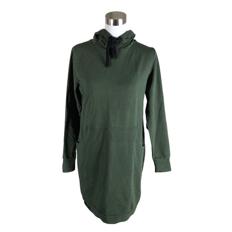 Unisex NOSH - Dressikangast tuunika, suurus 38 - Roheline ()
