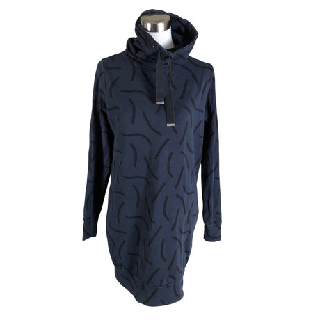 Unisex NOSH - Dressikangast tuunika, suurus 36 - Sinine ()