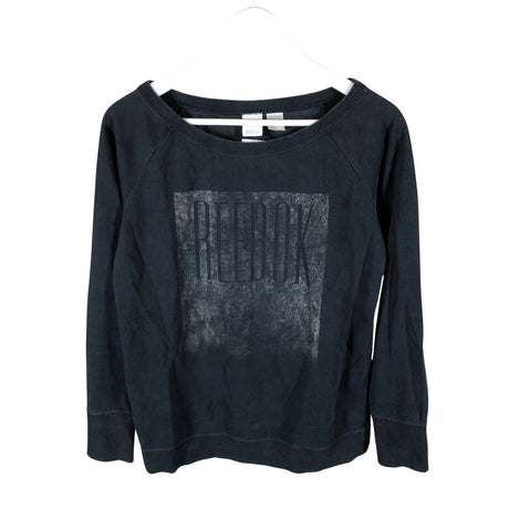 Unisex Reebok - Dressikangast pluus, suurus 38 - Must ()