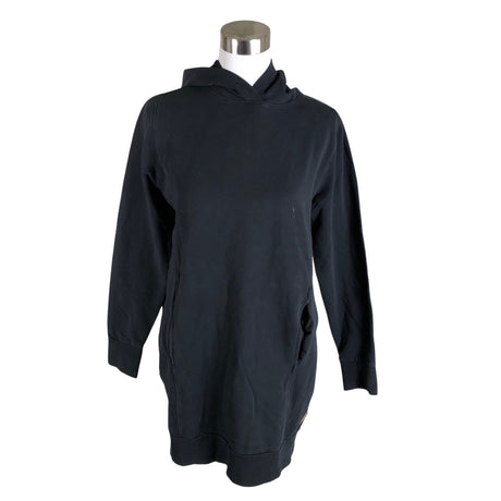 Unisex Blaa - Dressikangast tuunika, suurus 38 - Must ()