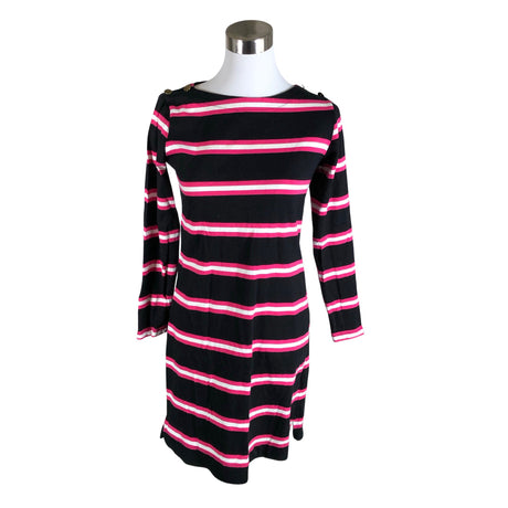 Unisex Noom - Trikotaažist kleit, suurus 38 - Roosa ()