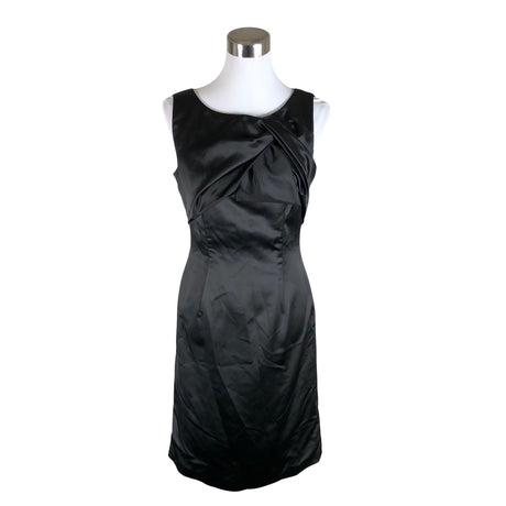 Unisex Andiata - Mitteveniv kleit, suurus 38 - Must ()