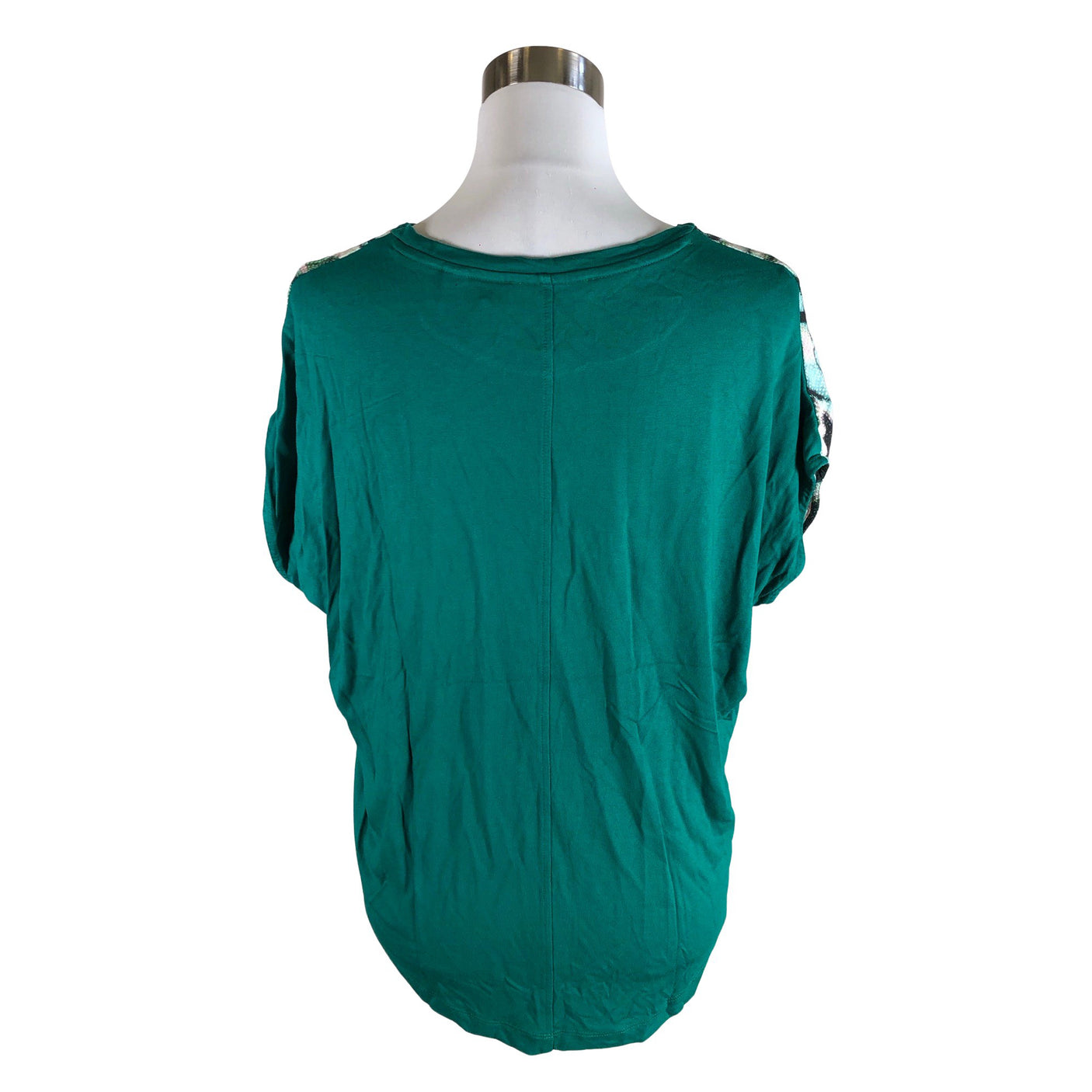 Unisex Esprit - T-särk, suurus 34 - Roheline (2)