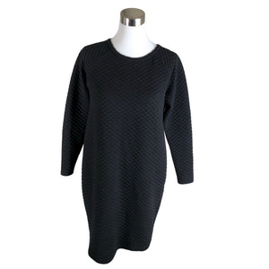 Unisex Aarrelabel - Dressikangast tuunika, suurus 36 - Must (1)