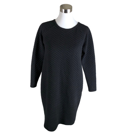 Unisex Aarrelabel - Dressikangast tuunika, suurus 36 - Must ()