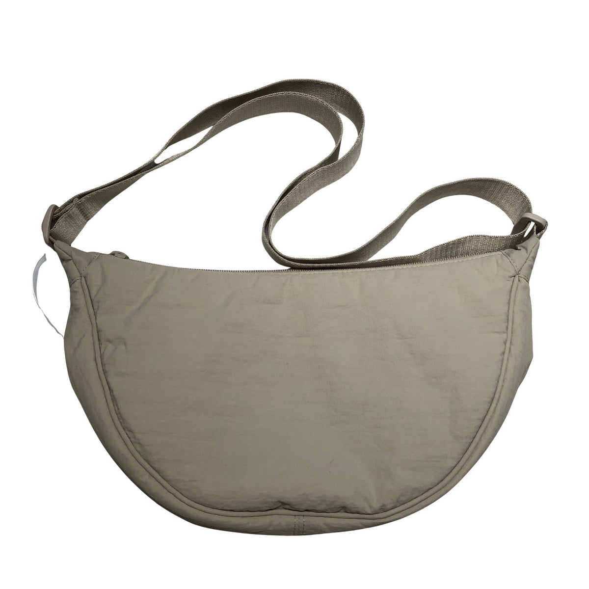 Unisex Uniqlo - Õlakott, suurus Midi - Beige (1)