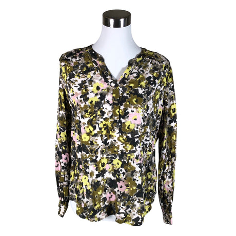 Unisex Gerry Weber - Pluus, suurus 38 - Kollane ()