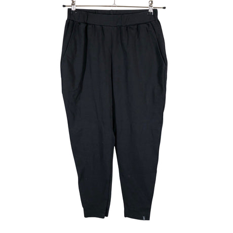 Unisex Aarrelabel - Dressikangast püksid, suurus 38 - Must ()