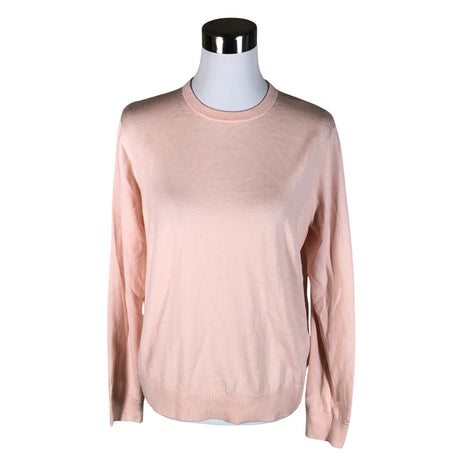 Unisex Uniqlo - Kampsun, suurus 40 - Heleroosa ()