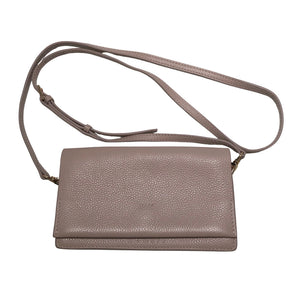 Unisex A+more - Õlakott, suurus Mini - Heleroosa (1)