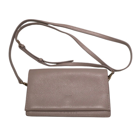Unisex A+more - Õlakott, suurus Mini - Heleroosa ()