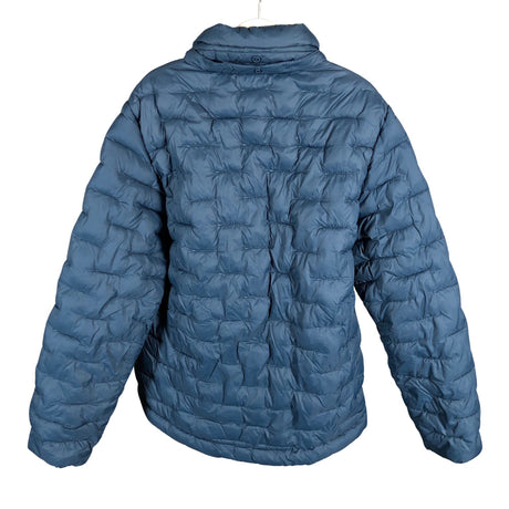 Unisex Everest - Õhem talvejope, suurus 146 - 152 - Helesinine (2)