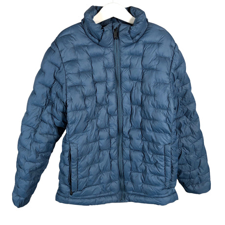 Unisex Everest - Õhem talvejope, suurus 146 - 152 - Helesinine ()