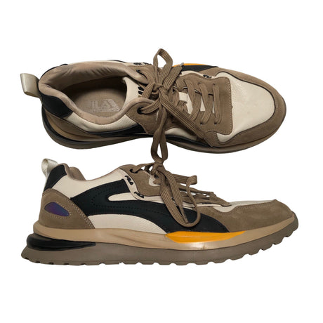 Unisex Fila - Tossud, suurus 41 - Pruun ()