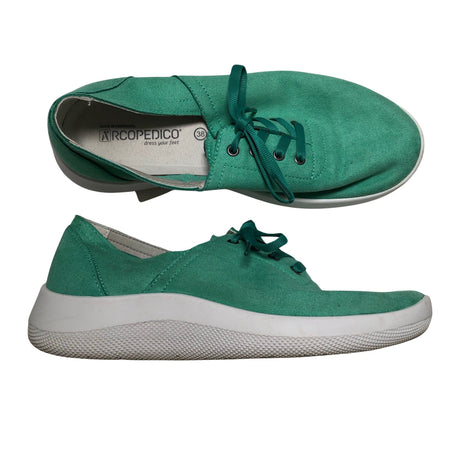 Unisex Arcopedico - Tennised, suurus 38 - Roheline ()