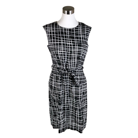 Unisex Marimekko - Mitteveniv kleit, suurus 38 - Must ()