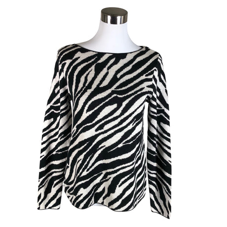 Unisex Hallhuber - Kampsun, suurus 36 - Must ()