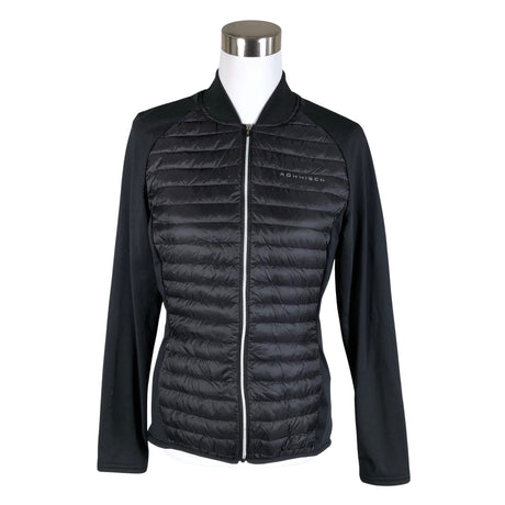 Unisex Röhnisch - Kerge sulejope, suurus 38 - Must ()