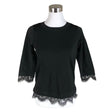 Unisex Somerset by Alice Temperley - Kampsun, suurus 36 - Must ()