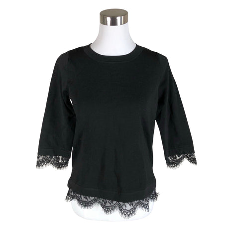 Unisex Somerset by Alice Temperley - Kampsun, suurus 36 - Must ()