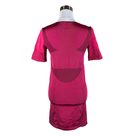 Unisex Wolford - Trikotaažist kleit, suurus 40 - Roosa (2)