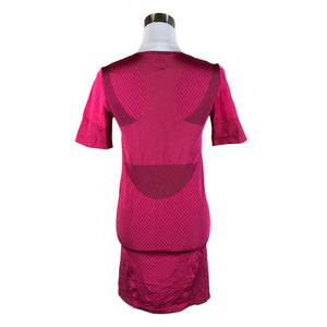 Unisex Wolford - Trikotaažist kleit, suurus 40 - Roosa (2)