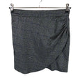 Unisex Kattard Geneve - Pliiatsseelik, suurus 38 - Hall ()