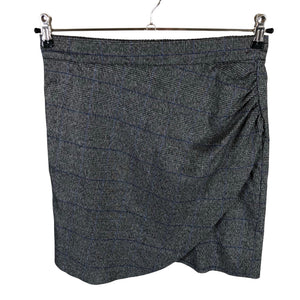 Unisex Kattard Geneve - Pliiatsseelik, suurus 38 - Hall (1)
