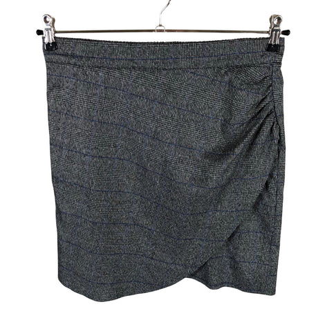 Unisex Kattard Geneve - Pliiatsseelik, suurus 38 - Hall ()