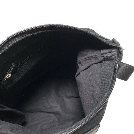 Unisex Aarikka - Õlakott, suurus Midi - Must (2)