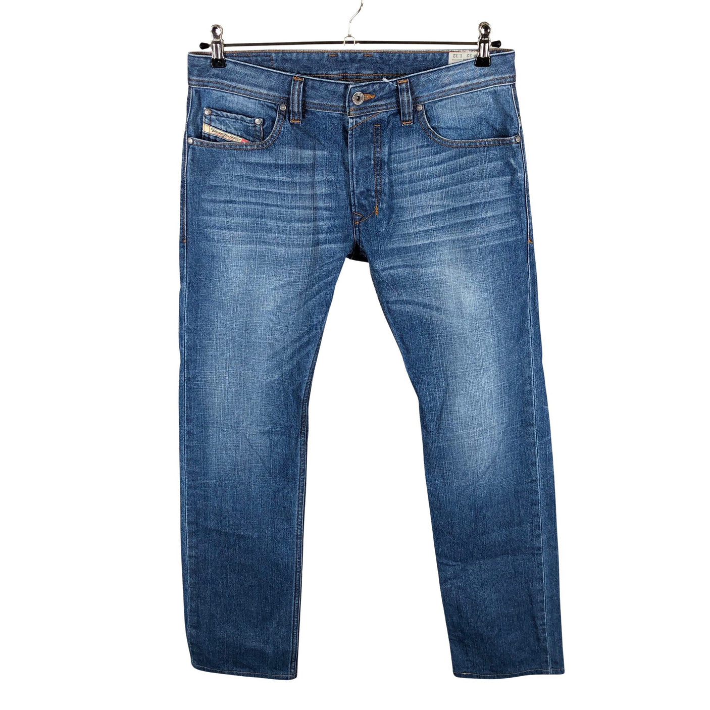 Unisex Diesel - Teksad, suurus W32 - Sinine (1)