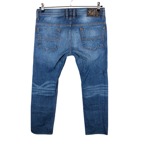 Unisex Diesel - Teksad, suurus W32 - Sinine (2)
