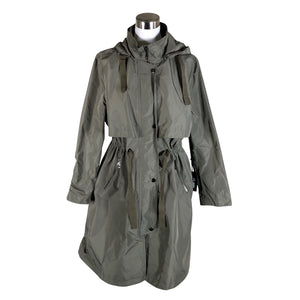 Unisex Flare Collection - Jope, suurus 38 - Roheline (1)