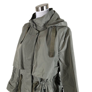 Unisex Flare Collection - Jope, suurus 38 - Roheline (3)