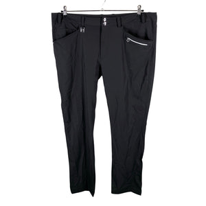Unisex Röhnisch - Spordipüksid, suurus 48 - Must (1)