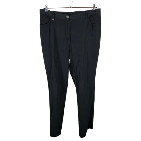 Unisex NP Collection - Mittevenivad püksid, suurus 46 - Must ()