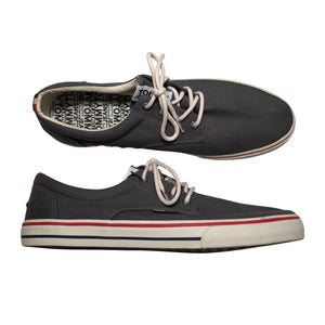 Unisex Tommy Hilfiger - Tennised, suurus S - Hall (1)