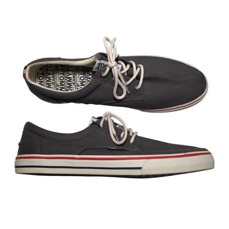 Unisex Tommy Hilfiger - Tennised, suurus S - Hall ()