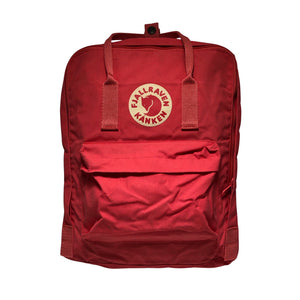 Unisex Fjällräven - Seljakott, suurus Maxi - Roosa (1)