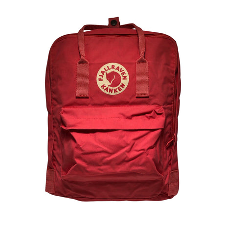 Unisex Fjällräven - Seljakott, suurus Maxi - Roosa ()