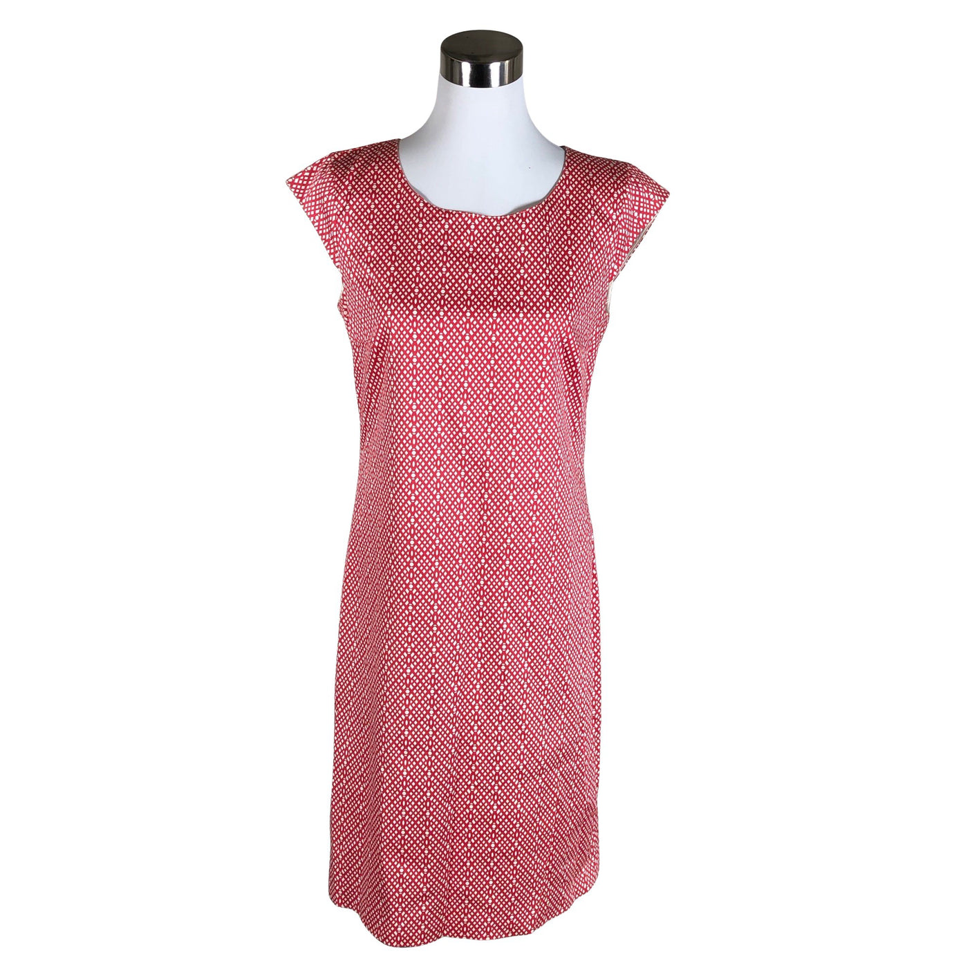 Unisex More&More - Pliiatskleit, suurus 40 - Punane (1)