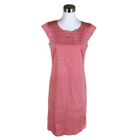 Unisex More&More - Pliiatskleit, suurus 40 - Punane ()