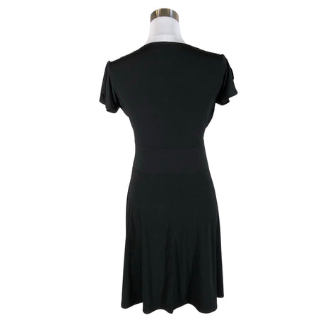 Unisex Desigual - Trikotaažist kleit, suurus 38 - Must (2)