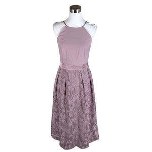 Unisex Esprit - Pidulik kleit, suurus 36 - Lilla (1)