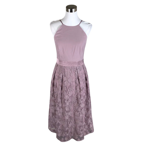Unisex Esprit - Pidulik kleit, suurus 36 - Lilla ()