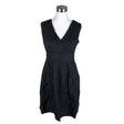 Unisex Mexx - Mitteveniv kleit, suurus 38 - Must ()